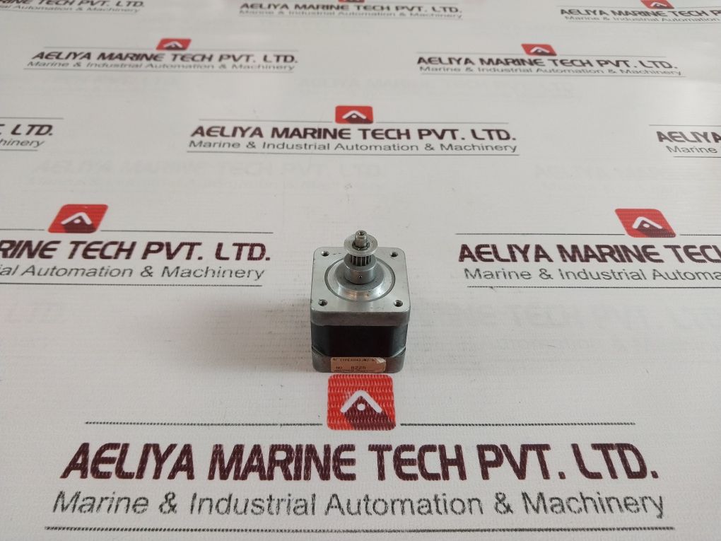 Japan Servo Kh42Jm2-903A Stepper Motor