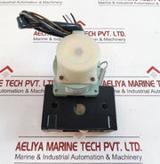 Japan Servo Sr65A41-13 Synchronous Actuator Motor