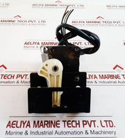 Japan Servo Sr65A41-13 Synchronous Actuator Motor