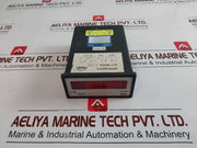 Jaquet Dff916Dc3 Digital Display Tachometer 0011639