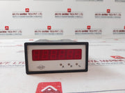 Jaquet Dfp 951 Uc3 Digital Tachometer