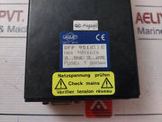 Jaquet Dfp 951 Uc3 Digital Tachometer