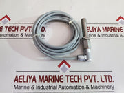 Jaquet Dsf 1410.00 Ahv Stv Speed Sensor S1823010561