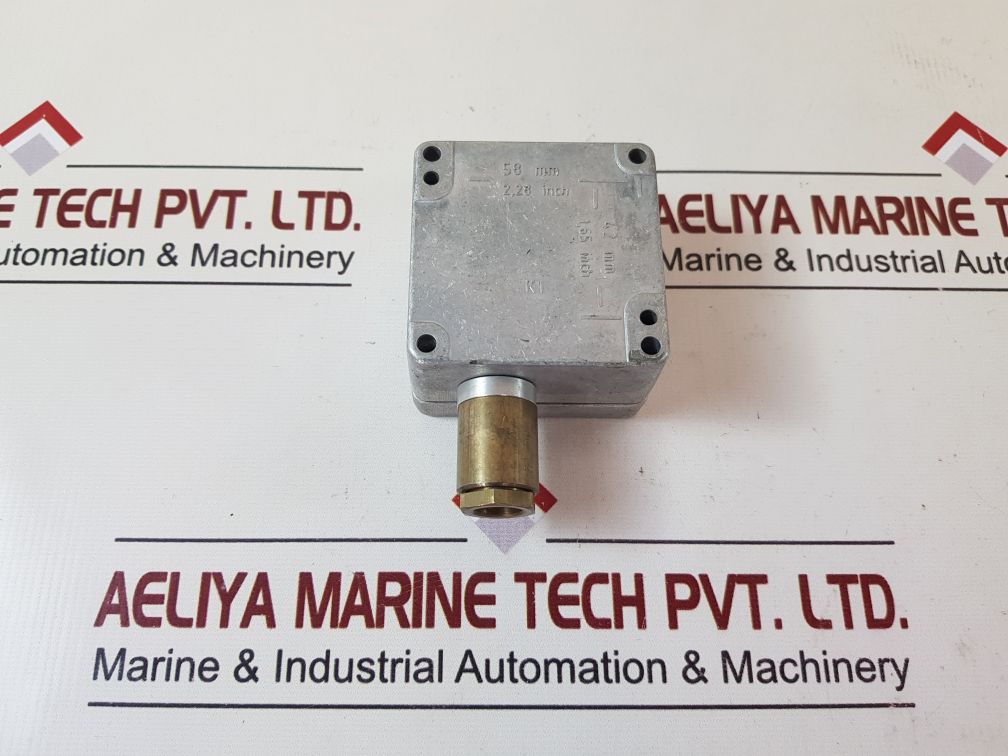 Jaquet Dsh0080.00Ahv