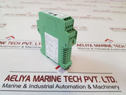 Jaquet T401 Current Output Relay 36Vdc 3.2W