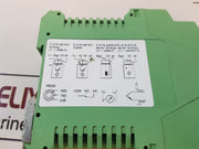 Jaquet T401 Current Output Relay 36Vdc 3.2W