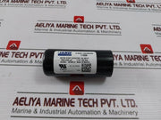 Jard 11926 Round Motor Start Capacitor 540-648 ÂµF