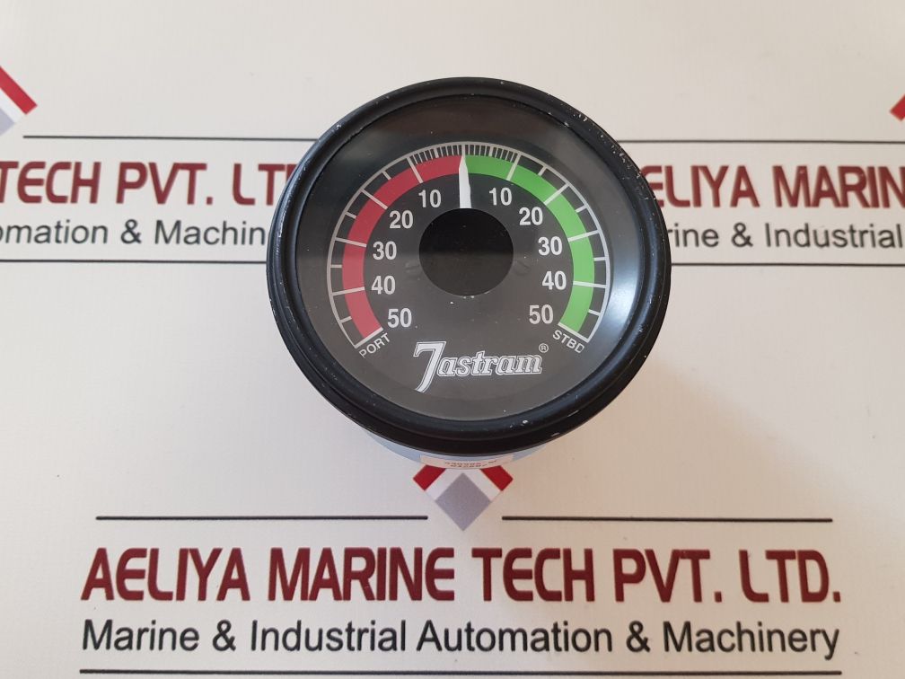 Jastram 940986-r rudder angle gauge
