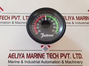 Jastram 940986-r rudder angle gauge