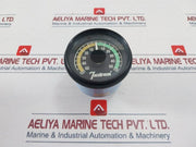 Jastram 940986 Rudder Angle Indicator Gauge (Used)