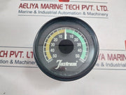 Jastram 940986 Rudder Angle Indicator Gauge (Used)