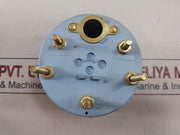 Jastram 940986 Rudder Angle Indicator Gauge (Used)