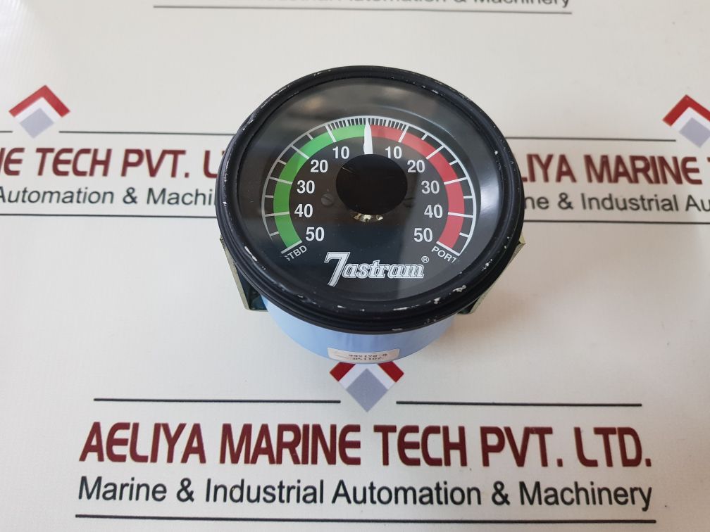 Jastram 942120-0 rudder angle gauge