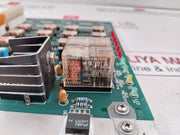 Jastram Apu V2 Alarm Processing Unit Module