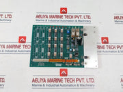 Jastram Apu V2 Alarm Processing Unit Module