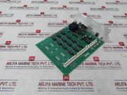 Jastram Apu V2 Cgl-0 Alarm Processing Unit Board