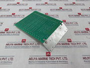 Jastram Apu V2 Cgl-0 Alarm Processing Unit Board