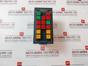 Jastram Cci-01 Marine Rotary Style Digital Steering System Control Panel