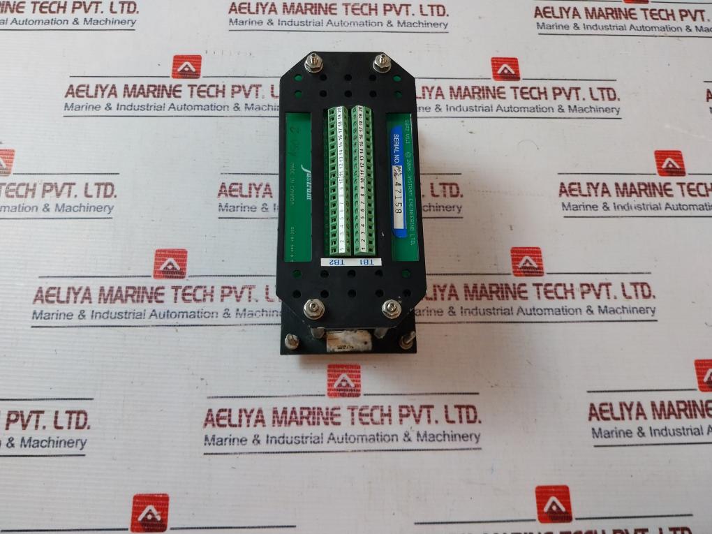 Jastram Cci-01 Marine Rotary Style Digital Steering System Control Pan ...