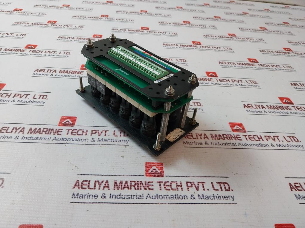 Jastram Cci-01 Marine Rotary Style Digital Steering System Control Pan ...