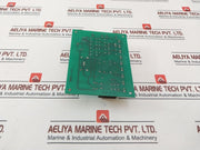 Jastram Dcdm V1 Dc Distribution Module Used