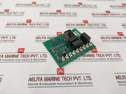 Jastram Dcdm V1 Dc Distribution Module Used