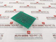 Jastram Dcdm V1 Dc Distribution Module Used