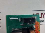 Jastram Dcdm V1 Dc Distribution Module