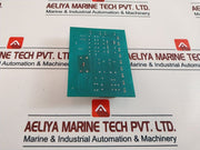 Jastram Dcdm V1 Dc Distribution Module (Used)