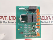 Jastram Dcdm V1 Dc Distribution Module (Used)