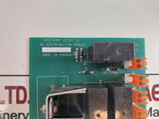 Jastram Dcdm V1 Dc Distribution Module (Used)