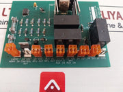 Jastram Dcdm V1 Dc Distribution Module (Used)