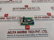 Jastram Idb V1 Printed Circuit Board
