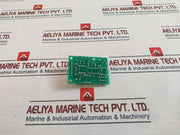 Jastram Idb V1 Printed Circuit Board