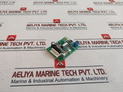 Jastram Idb V1 Printed Circuit Board
