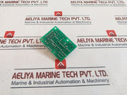 Jastram Idb V1 Printed Circuit Board