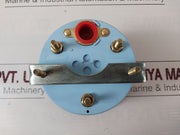 Jastram 940986 Rudder Angle Indicator Gauge (New)