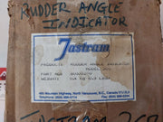 Jastram 940986 Rudder Angle Indicator Gauge (New)