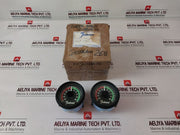 Jastram 940986 Rudder Angle Indicator Gauge