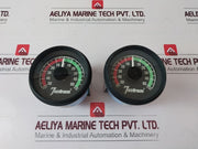 Jastram 940986 Rudder Angle Indicator Gauge (New)