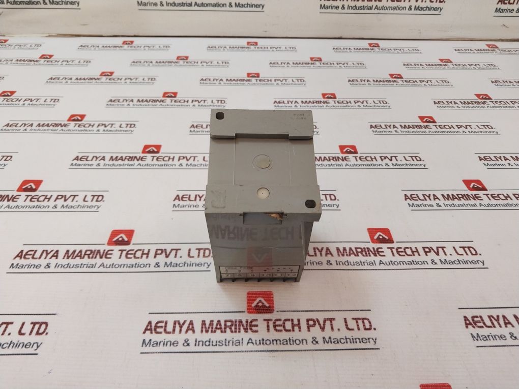 Jayashree Rmp211/Td Electronic Speed Switch 240Vac