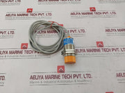 Jayashree Sp12B30 Sensor Probe For Speed Switch