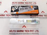 Jazzway Bsps 24V 6,25A=150W Ip20