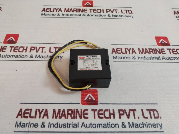 Jbj Hd-106R Power Module