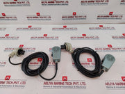 Jbj Imp. 600â„¦ Dynamic Microphone J-3