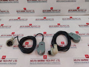 Jbj Imp. 600â„¦ Dynamic Microphone J-3