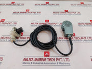 Jbj Imp. 600Ω Dynamic Microphone J-3