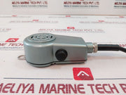Jbj Imp. 600â„¦ Dynamic Microphone J-3