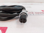 Jbj Imp. 600Ω Waterproof Dynamic Microphone