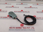 Jbj Imp. 600Ω Waterproof Dynamic Microphone